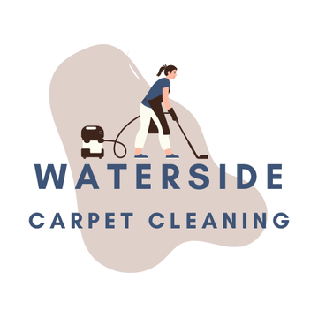 Waterside Carpet Cleaning logo