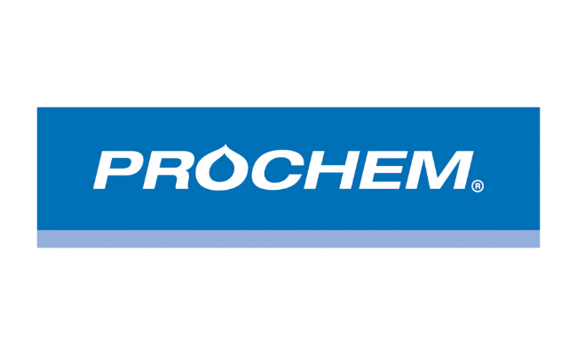 Prochem accredited carpet cleaning products
