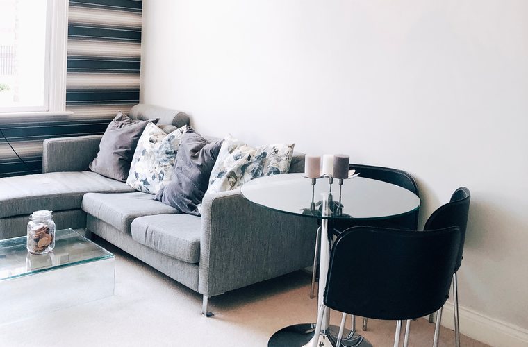 End of tenancy carpet cleaning near Totton